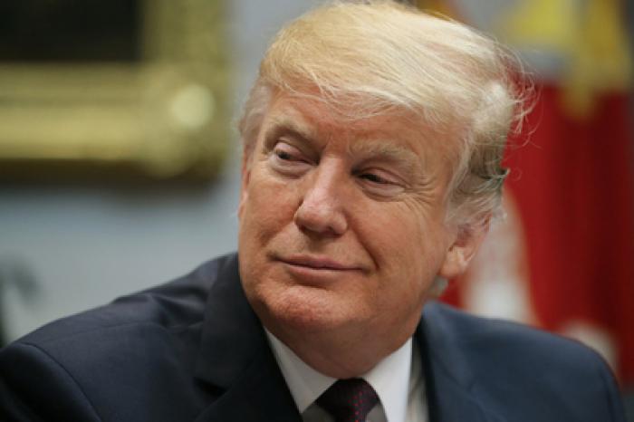 На Украине рассказали о «химии» между Зеленским и Трампом