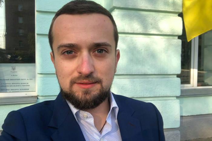 На Украине запустят всемирный телеканал на русском языке ради «борьбы за умы»