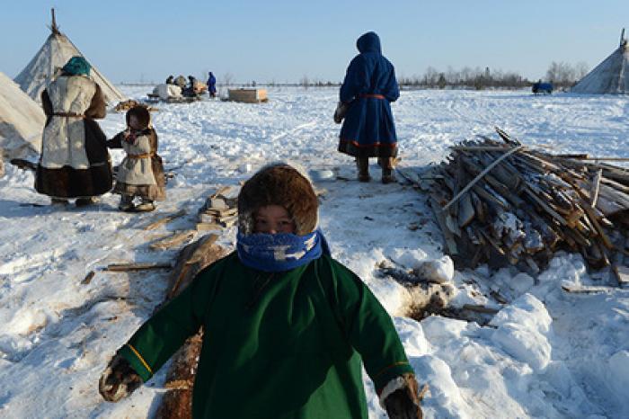 На Ямале россиянки в декрете смогут пройти переобучение дистанционно