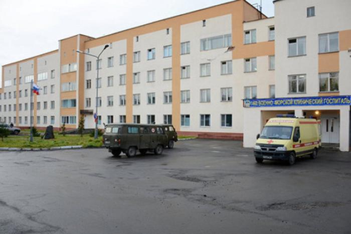 На загоревшемся в море российском аппарате нашли выживших