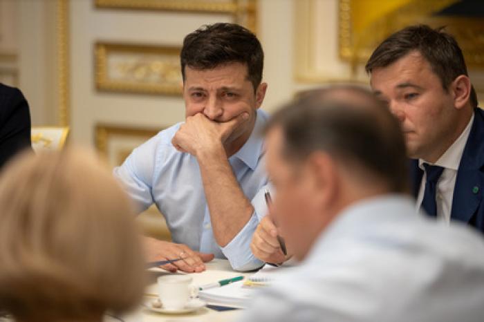 Названа необходимая для восстановления Донбасса сумма