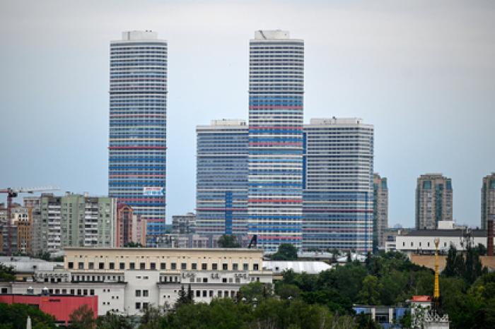 Названа причина повышения спроса москвичей на трехкомнатные квартиры