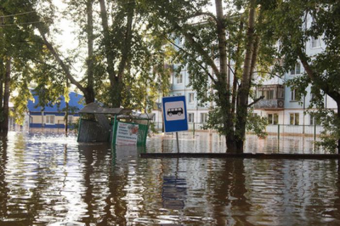 Названо число погибших и пропавших без вести в Иркутской области