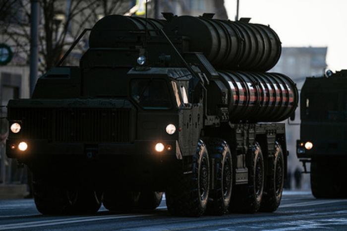 Названы сроки поставок С-400 еще в одну страну
