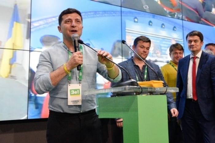 Названы возможные кандидаты на пост премьер-министра Украины