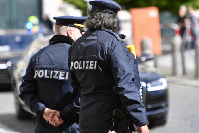 Немецкая полиция предположила убийство пропавших в Германии россиянок