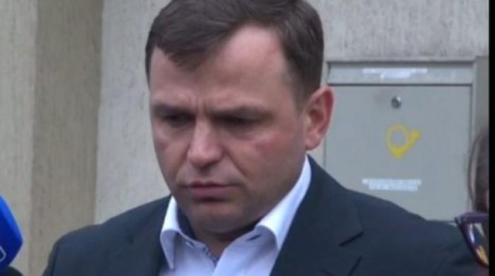 Нэстасе себе противоречит: "Криминогенная ситуация находится под контролем"