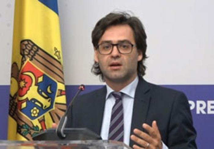 NICU POPESCU LA BUCUREŞTI: EXTINDEREA COMERŢULUI MOLDOVEI CU RUSIA NU PREJUDICIAZĂ PARCURSUL EUROPEAN