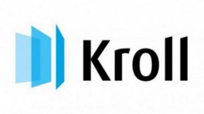 Новая версия отчета Kroll: из банков вывели 600 млн долларов, а не один или три миллиарда