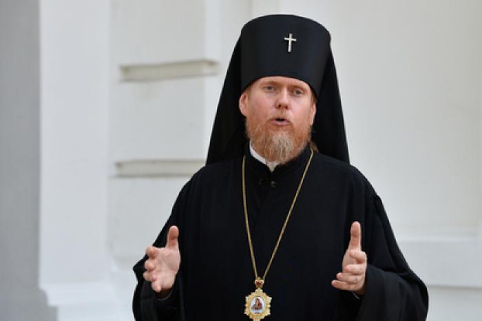 Новый церковный раскол на Украине объяснили болезнью Филарета