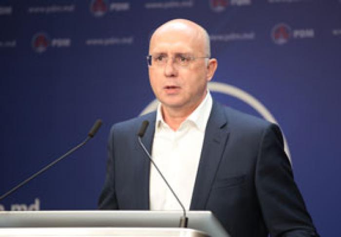 ÎNTREAGA CONDUCERE A PARTIDULUI DEMOCRAT ŞI-A DAT DEMISIA, IAR NOUA CONDUCERE VA FI ALEASĂ PE 27 IULIE