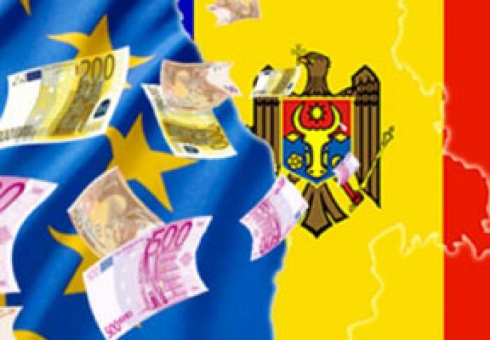 ÎN URMĂTOARELE ZILE, UE VA RELUA SPRIJINUL FINANCIAR PENTRU MOLDOVA – EUROCOMISARUL JOHANNES HAHN