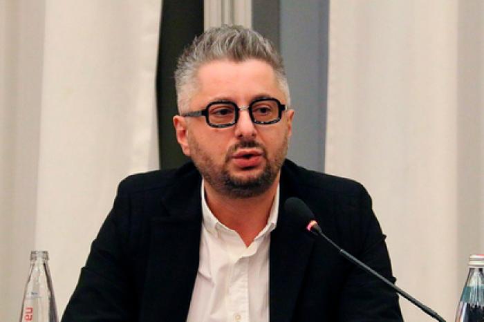 Обещание директора «Рустави-2» помочиться в вино оказалось ошибкой перевода