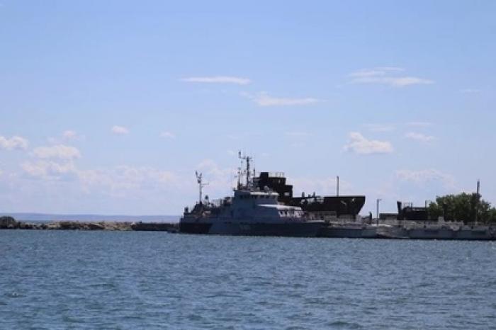 Обнаружены пропавшие в Керчи украинские катера