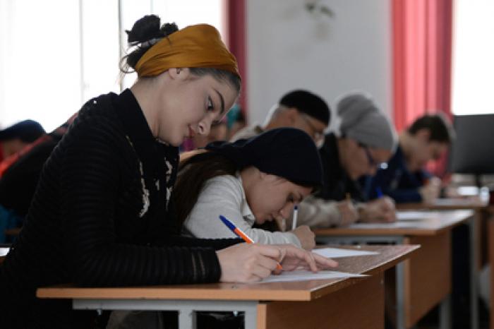 Образование в Чечне станет доступнее