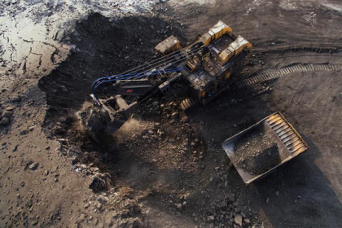 Обвал цен на уголь в Европе ударил по российским компаниям