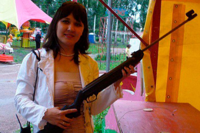Объявлен сбор денег для сбежавшей с миллионами башкирской кассирши