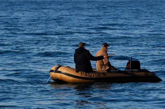 Очевидцы рассказали о ЧП с «Лошариком»