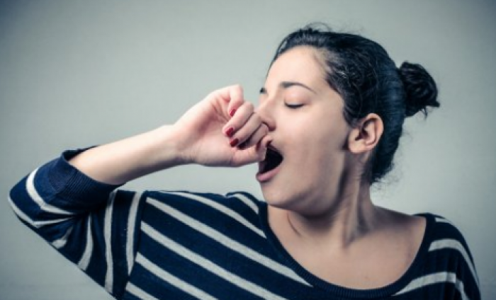 О каких заболеваниях может говорить частая зевота