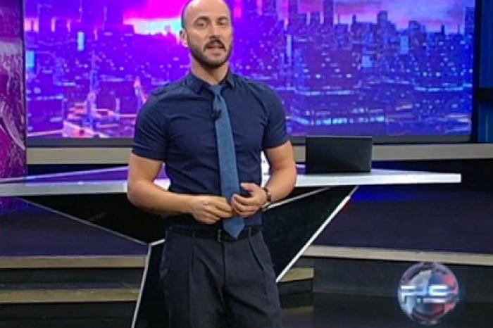 Оскорбившего Путина грузина захотели судить в России