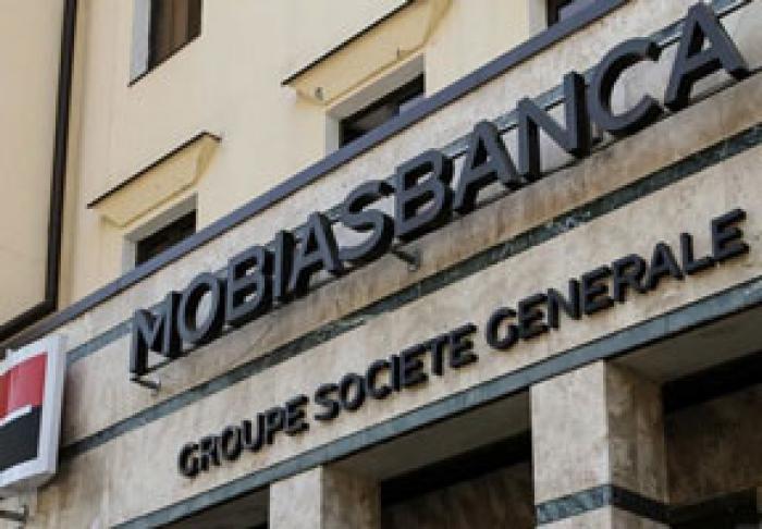 OTP BANK A CUMPĂRAT 96,69% ACŢIUNI ALE MOBIASBANCĂ