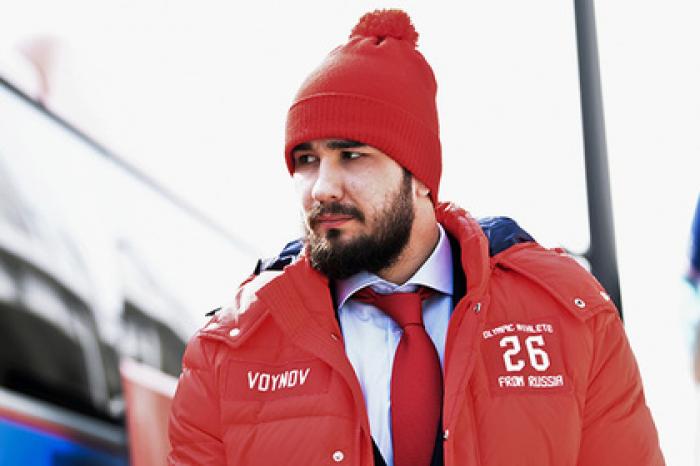 Отсидевший в США хоккеист прокомментировал возвращение в Россию