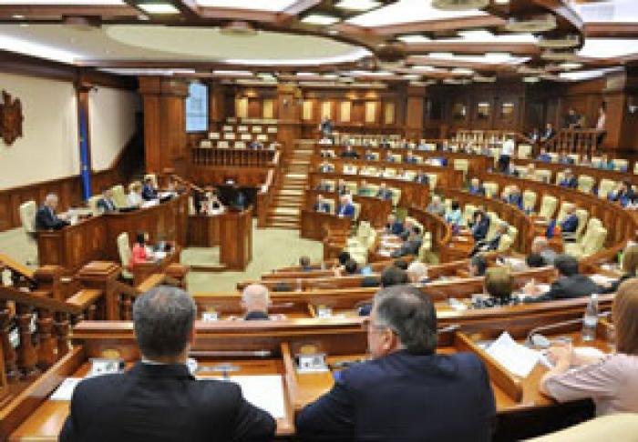 ПАРЛАМЕНТ ПРИНЯЛ ВО ВТОРОМ ЧТЕНИИ ЗАКОН О ВОЗВРАТЕ К ПРОПОРЦИОНАЛЬНОЙ СИСТЕМЕ ПРОВЕДЕНИЯ ПАРЛАМЕНТСКИХ ВЫБОРОВ