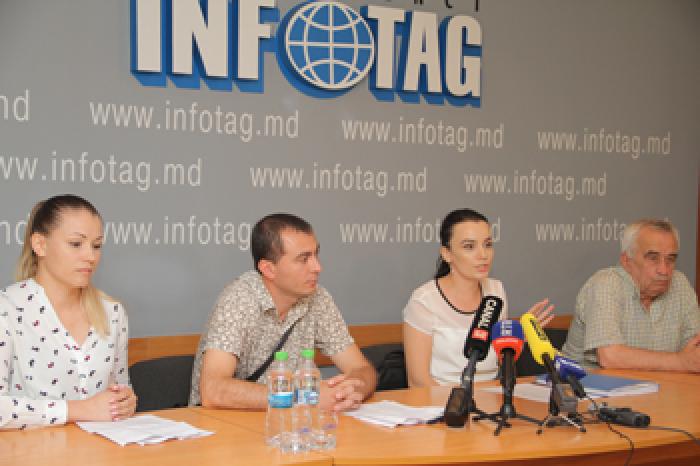 PARLAMENTUL MOLDOVEI A INTERZIS ACTIVITATEA MAGAZINELOR DUTY FREE ÎN REGIUNEA TRANSNISTREANĂ