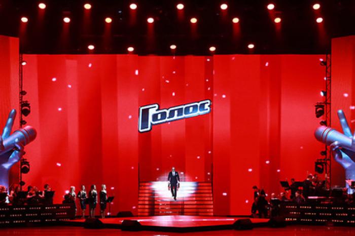 Первый канал начал менять систему голосования в шоу «Голос» после скандала