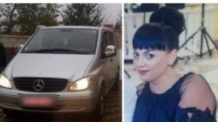 Полиция установила личность убийцы 32-летней женщины, найденной в машине на Ботанике