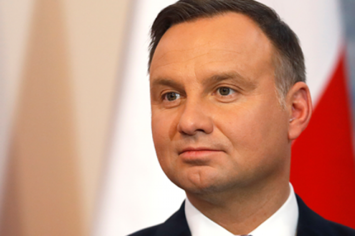 Польша объяснила отсутствие приглашения для Путина