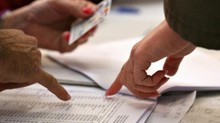 По просьбе депутатов-социалистов избирательный участок в Вулканештах работал сверхурочно