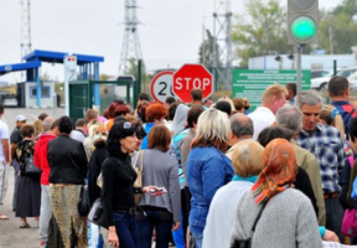 ​POPULAŢIA MOLDOVEI A SCĂZUT ÎNTR-UN AN CU 865,9 MII DE OAMENI