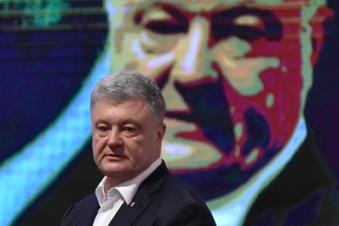 Порошенко проголосовал за способную остановить «российский реванш» команду