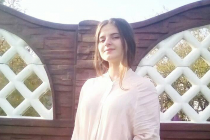 Последние часы жизни девочки, убитой "Монстром из Олт"