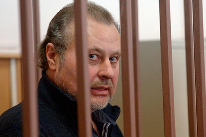 После двух лет в СИЗО бывший замглавы ФСИН проникся истинными нуждами арестантов