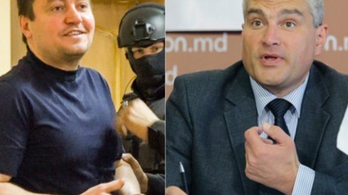 После отказа Киева, Платон увеличивает сумму: 10 тыс. долларов альянсу ПСРМ-ACUM за освобождение