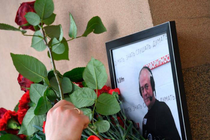 Посмертный штраф Доренко объяснили