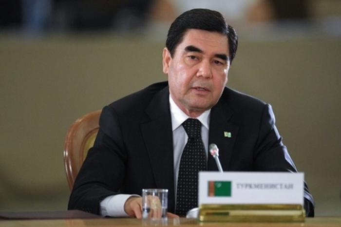 Посольство Туркмении отреагировало на сообщения о смерти президента страны