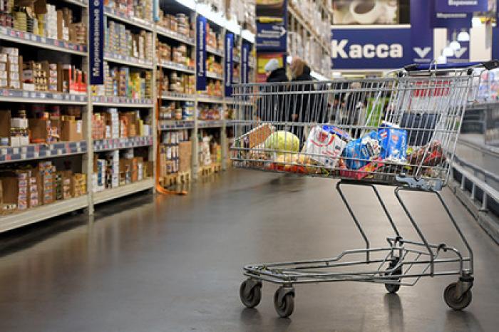 Потребительскую корзину предложили разделить на мужскую и женскую