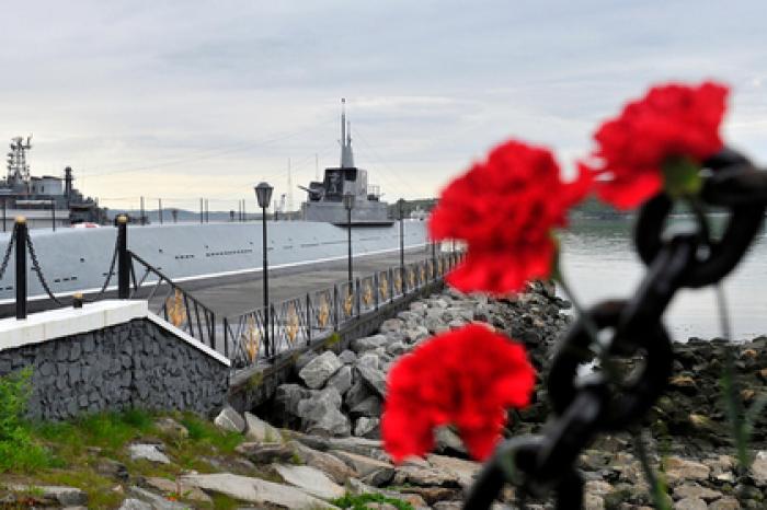 Появились данные о еще одном погибшем моряке с «Лошарика»