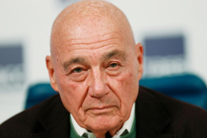 Познер перестал считать журналистом обматерившего Путина ведущего