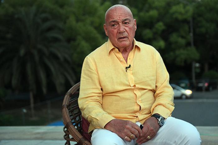 Познер сравнил Гитлера с героем сказки