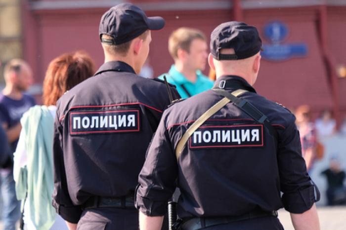 Правительство оценило идею официальных предостережений от полиции