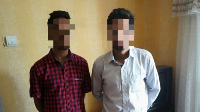 Правоохранители разоблачили преступную группировку, перевозившую нелегалов через Молдову в ЕС