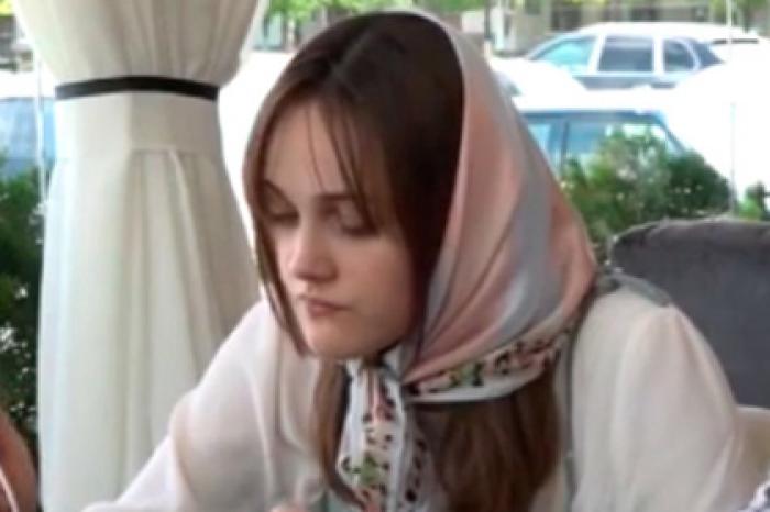 Правозащитники заподозрили родню в давлении на вывезенную в Чечню россиянку