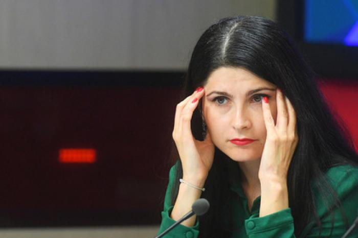 Правозащитница заявила об угрозах от семьи сестер Хачатурян после телеэфира