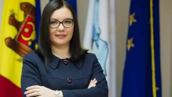 Председатель ЦИК Алина Руссу подала в отставку