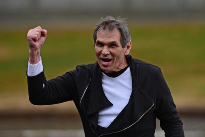 Представитель Алибасова назвал его разоблачение фейком