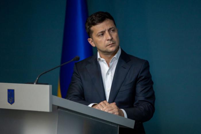 Представитель Зеленского рассказал о его усталых глазах